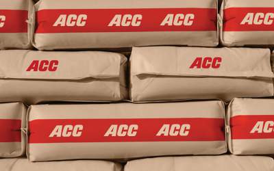 concrete manufacturer Navi Mumbai