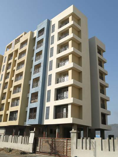 concrete construction company Mumbai