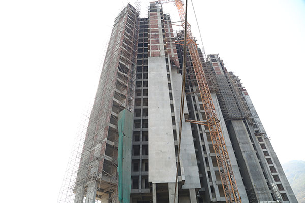 readymix cement concrete